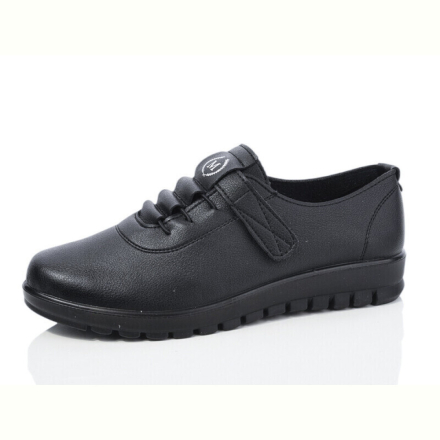 Туфли Baolikang 5099 black