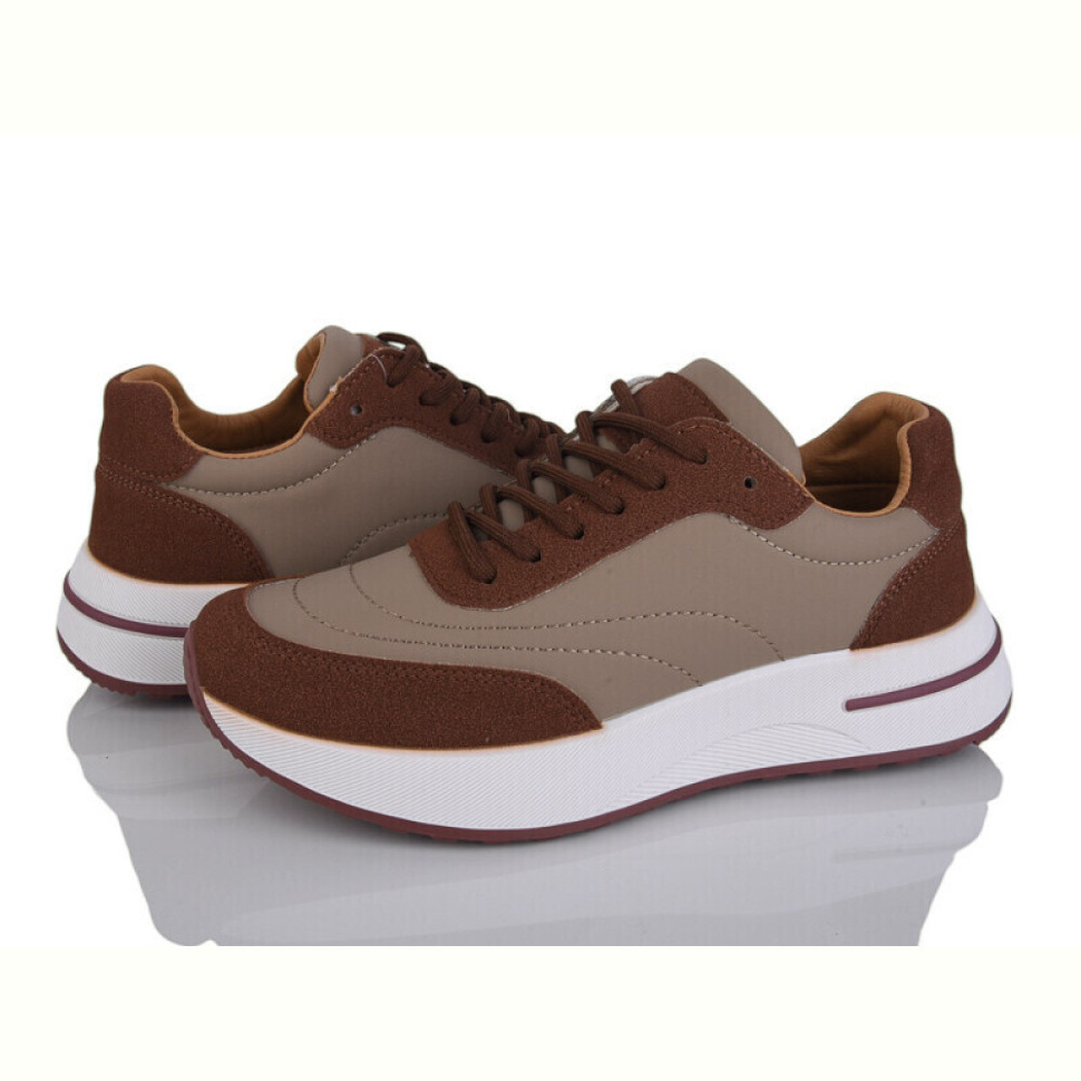 Кроссовки Loretta K028-3