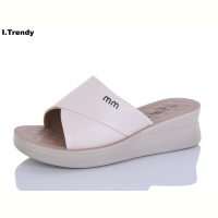 Шлепки Trendy ZK860-3