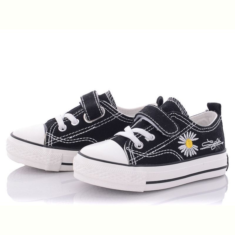 Кеды Class Shoes C020 black