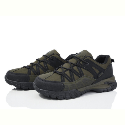 Кроссовки Ok Shoes B612-6