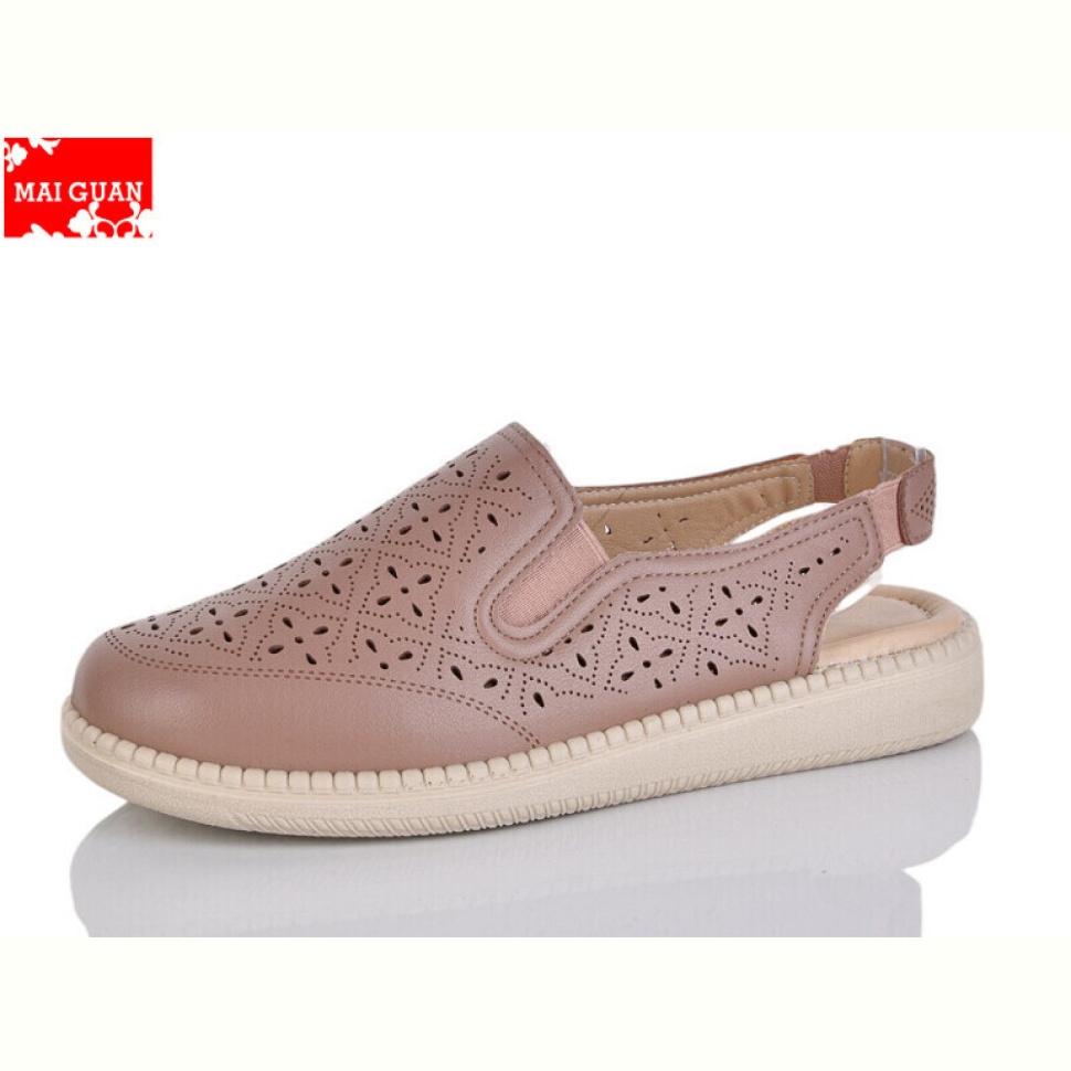 Туфли Maiguan F27-5