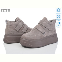 Ботинки ITTS AG183C