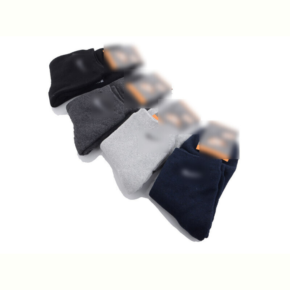 Носки Textile 1114-N mix