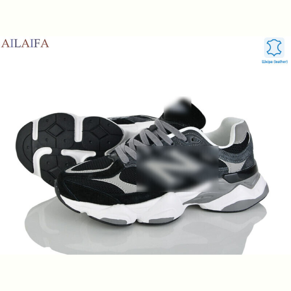 Кроссовки Ailaifa A109-5