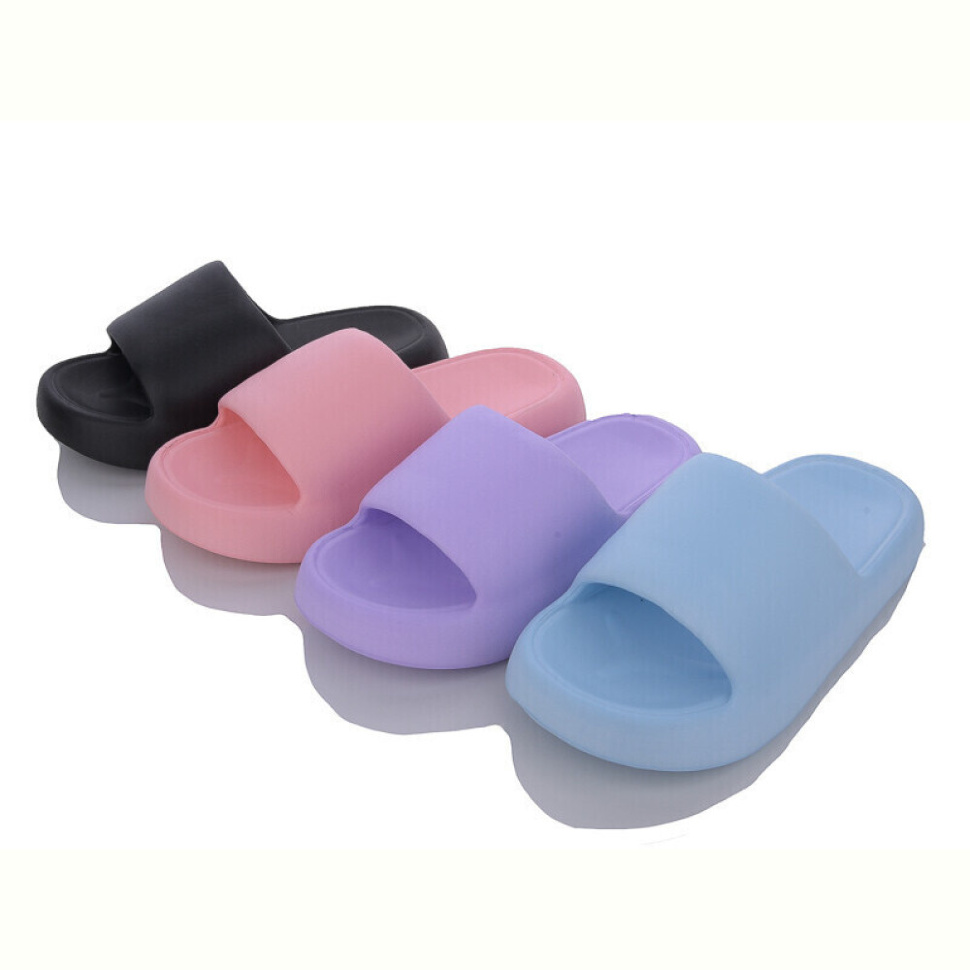 Шлепки SANLIN 2 NU0312 mix