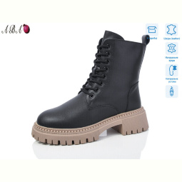 Ботинки Aba M0ABA57-2