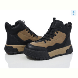 Ботинки Ok Shoes MD1230-8