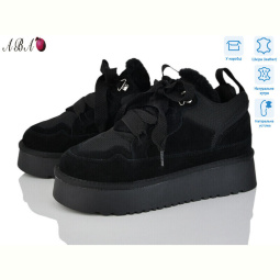 Кроссовки Aba 2ABA75-1