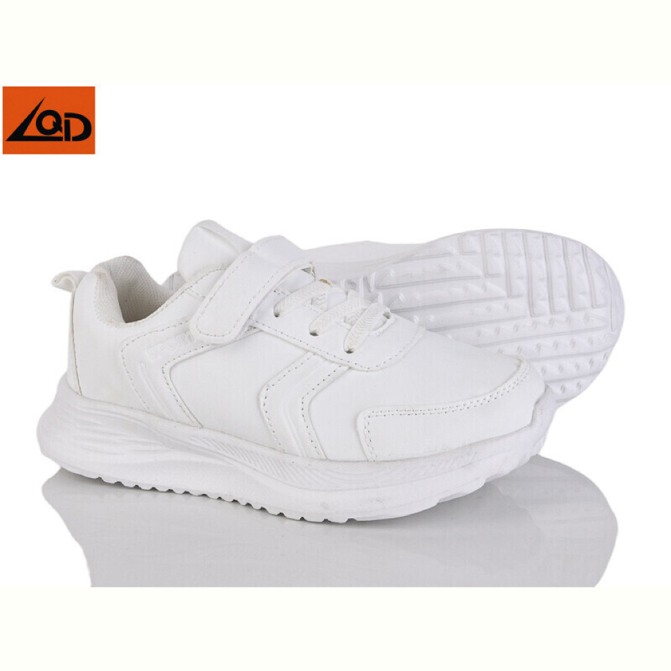 Кроссовки LQD TS915 white