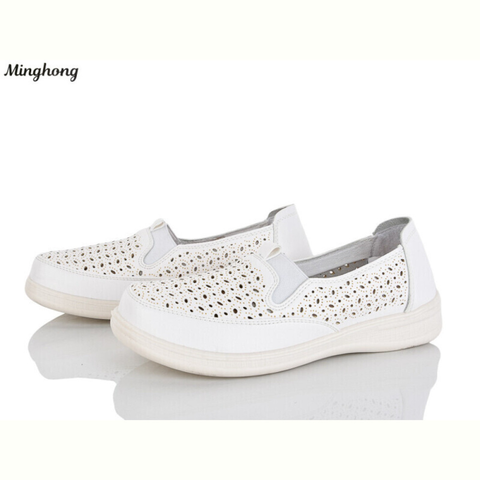 Туфли Minghong 301-2 Туфли Minghong 301-2