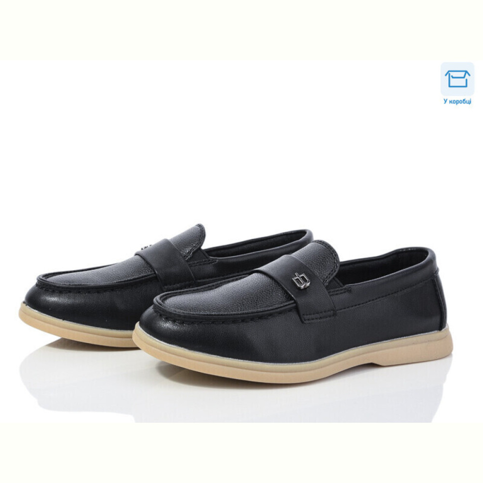 Туфли Kulada-UCSS-MD 214-1