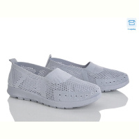 Слипоны Ok Shoes W782-2