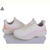 Кроссовки STILLI Group YL20-6 піна