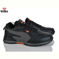 Кроссовки SUBA A7722-4