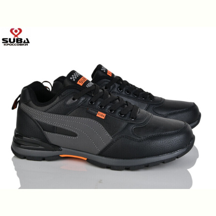 Кроссовки SUBA A7722-4