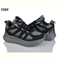 Кроссовки FDEK H9259-6