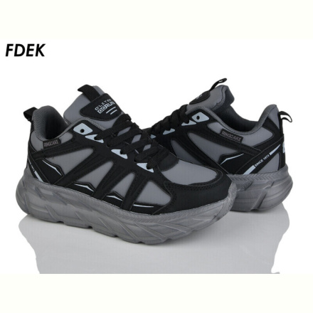 Кроссовки FDEK H9259-6