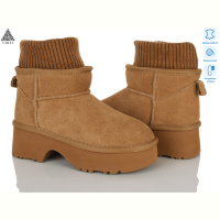 Угги STILLI Group UG150-4 шкіра піна