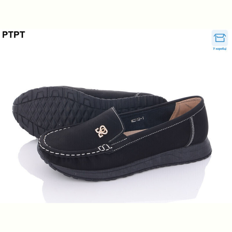 Туфли PTPT W2312-1