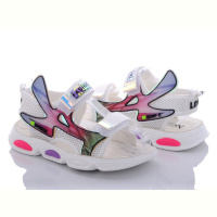 Босоножки ASHIGULI 2151A white
