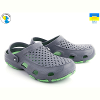 Кроксы Jose Amorales 118131