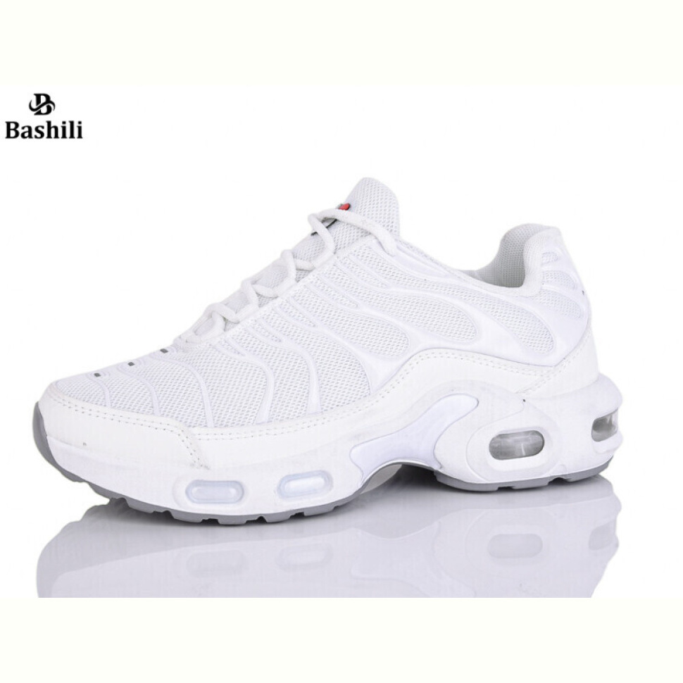 Кроссовки Башили H6502-1