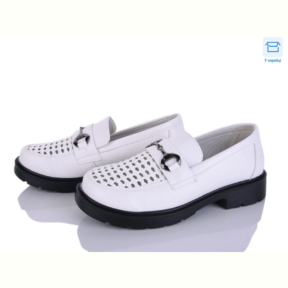 Туфли Kulada-UCSS-MD H511-4