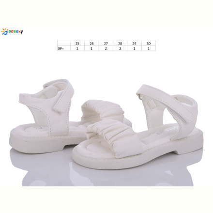 Босоножки Bessky-Kellaifeng BL3511-2B