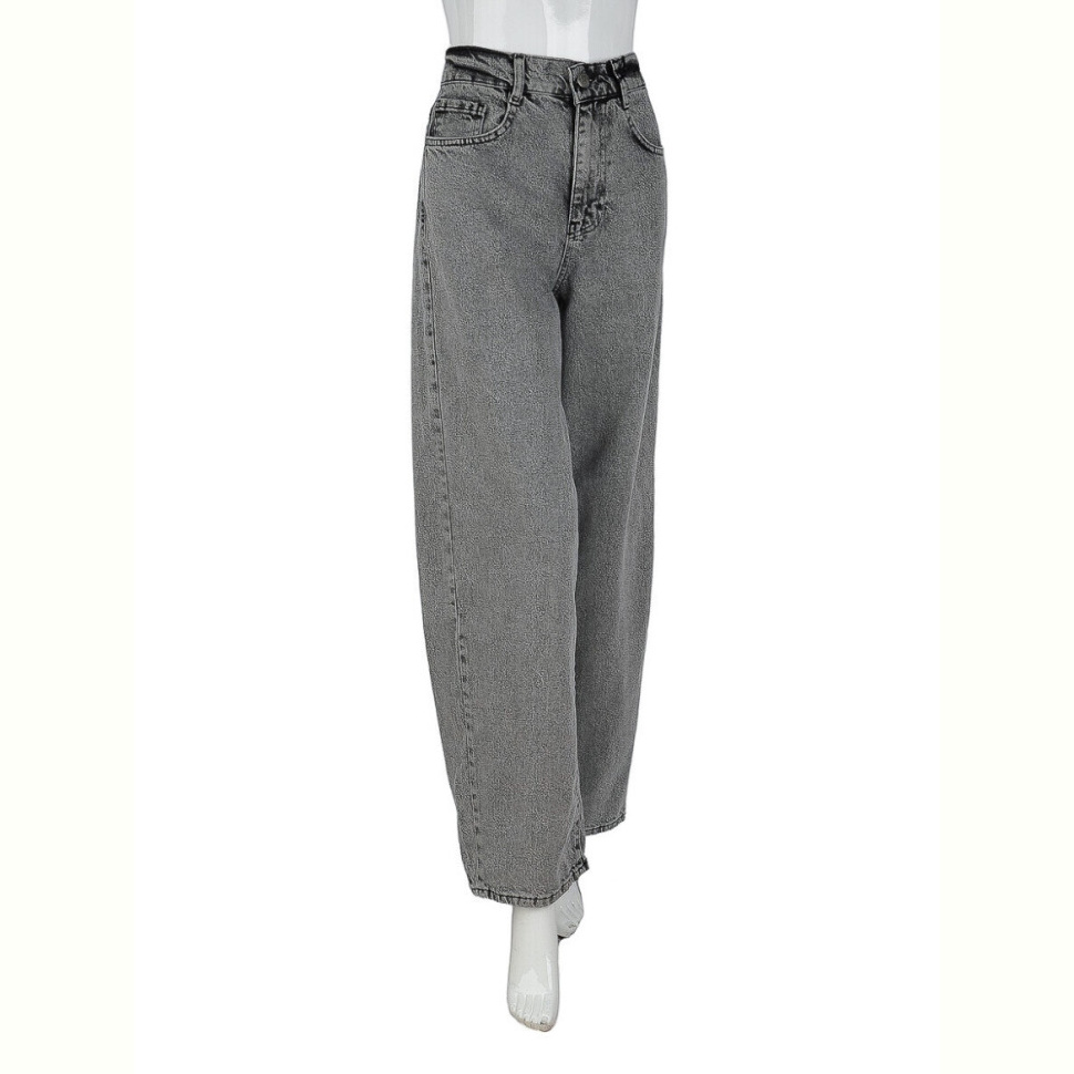 Джинсы Pozitiv 120-15 grey