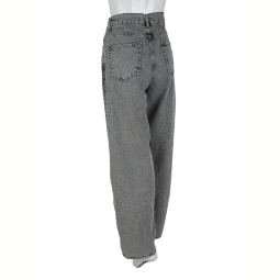 Джинсы Pozitiv 120-15 grey