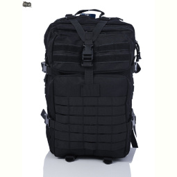 Тактический рюкзак Superbag 205 black
