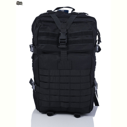 Тактический рюкзак Superbag 205 black