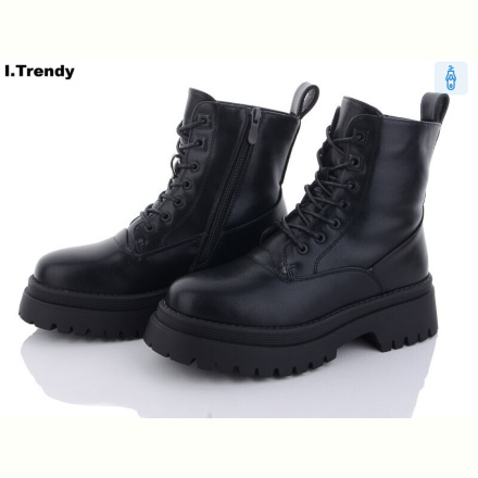 Ботинки Trendy B7612