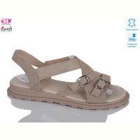 Босоножки Gukkcr JG8711