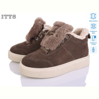 Угги ITTS DD7600-35