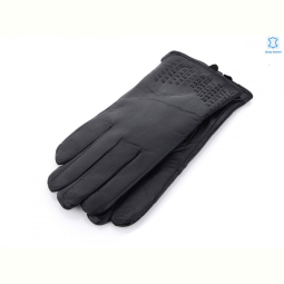 Перчатки RuBi G16 black