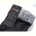 Перчатки RuBi G16 black