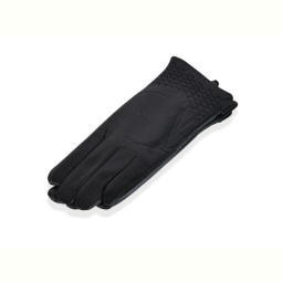 Перчатки RuBi G16 black