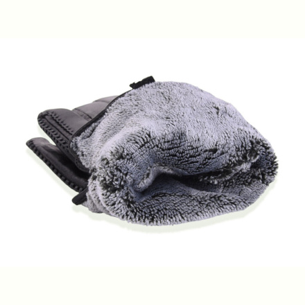 Перчатки RuBi G16 black