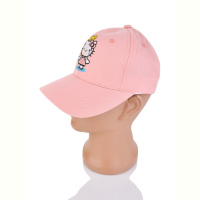 Кепка RuBi 6004-2 pink