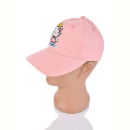Кепка RuBi 6004-2 pink