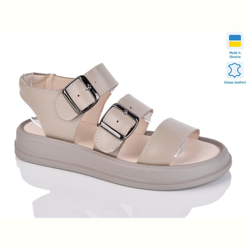 Босоножки Sali 914 кап.к.