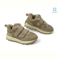 Кроссовки Allshoes 190216
