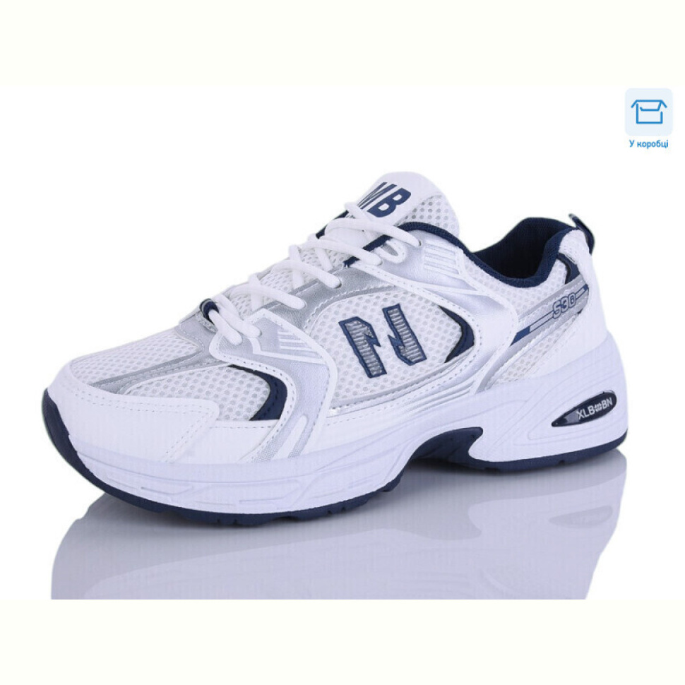 Кроссовки Ok Shoes A090-4