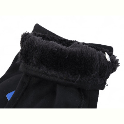 Перчатки Королева A2-01 black