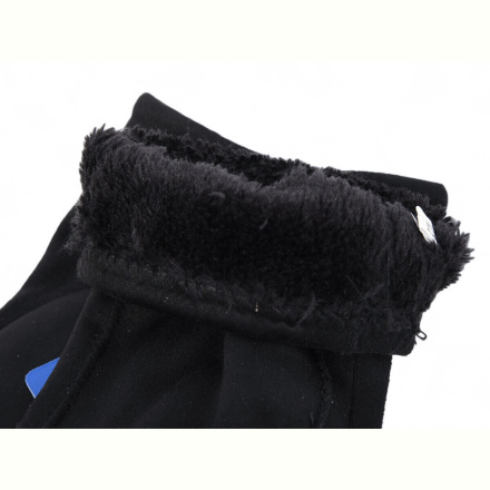 Перчатки Королева A2-01 black