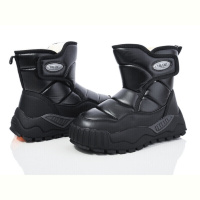 Дутики Ok Shoes MC1315