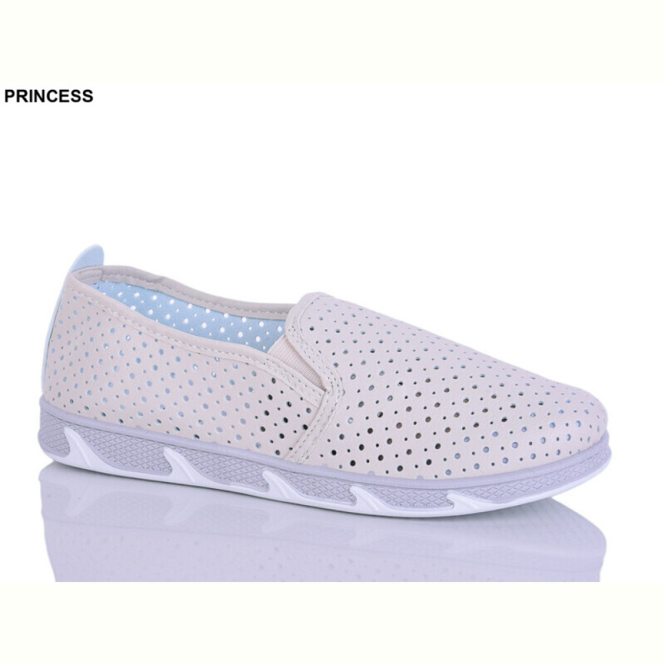 Слипоны Princess L27-9