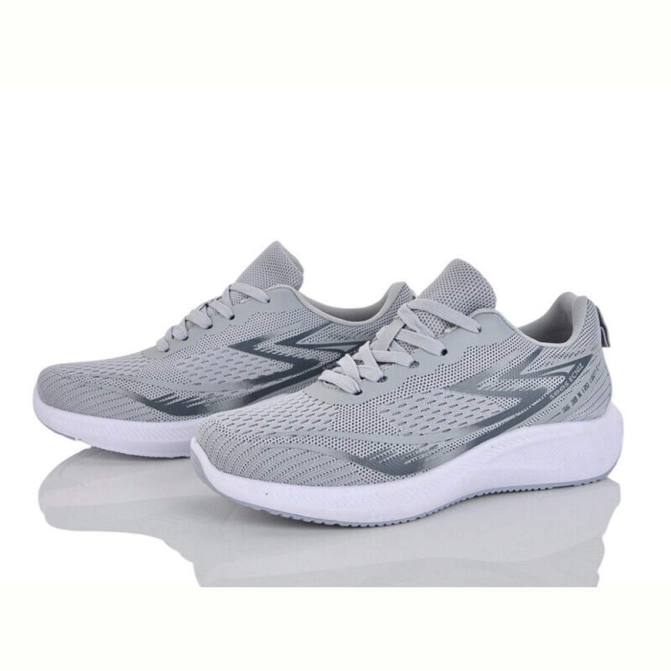 Кроссовки Бабочка-Mengfuna-AESD 384-447